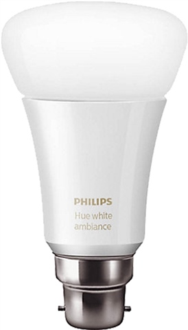 Philips hue deals single bulb a60